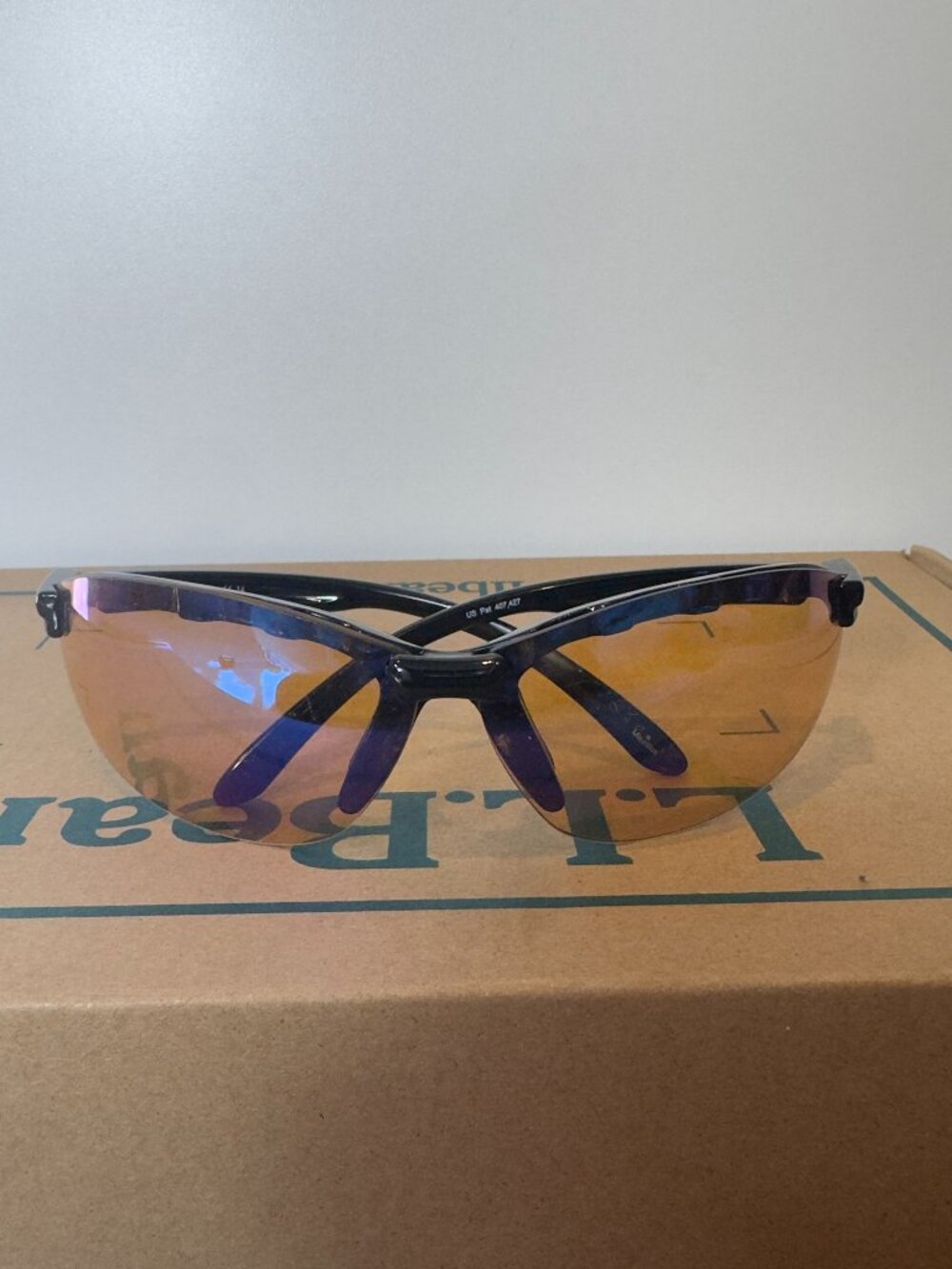 Native Eyewear Hardtop Athletic Tinted Sports Sunglasses Running Cycling